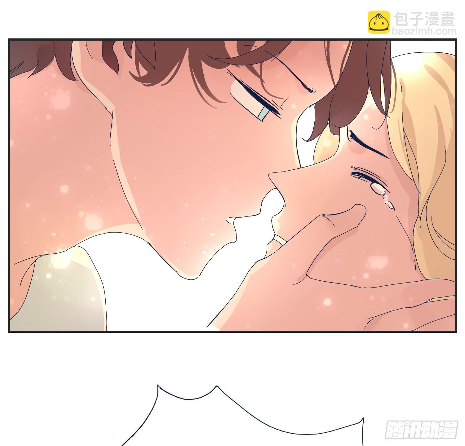 哥哥认错常夏是班长(1/2)-第25话