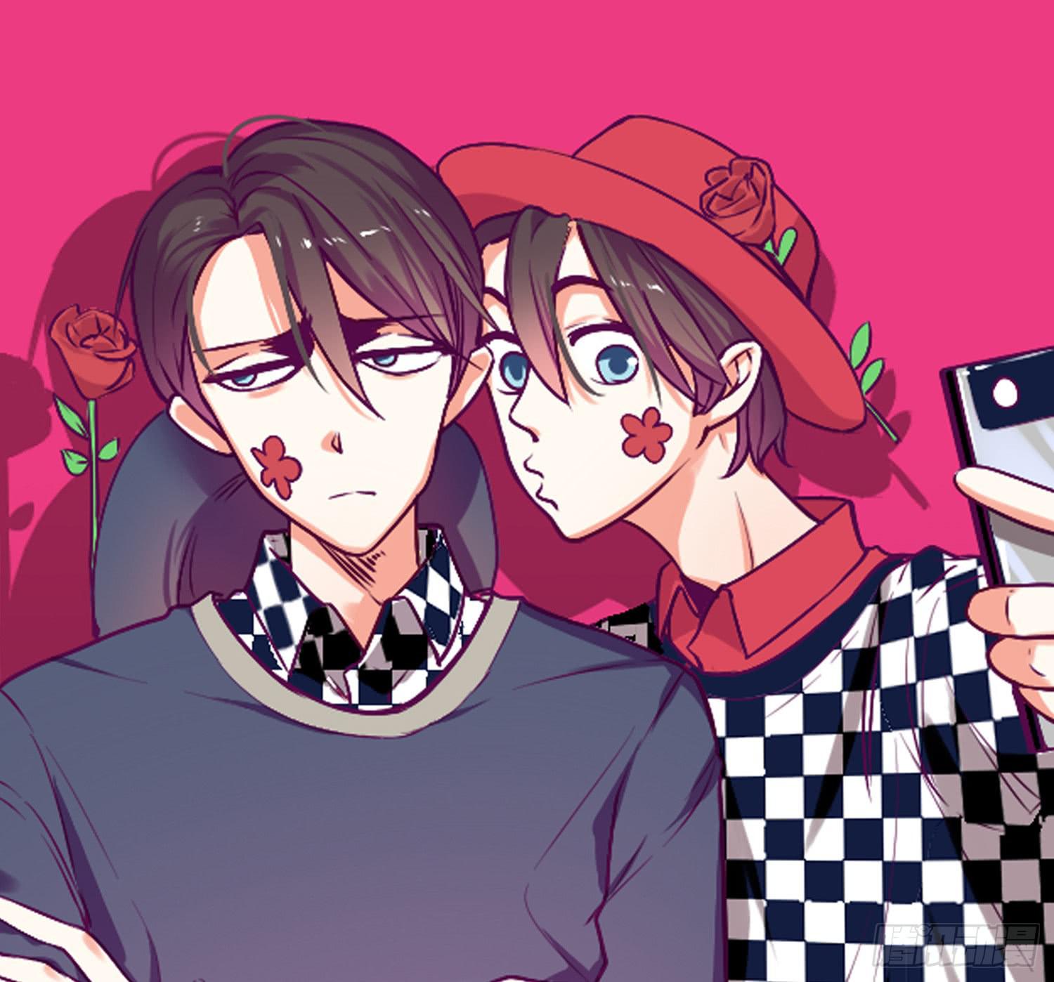 化解的兄弟情感危机(1/2)-第27话