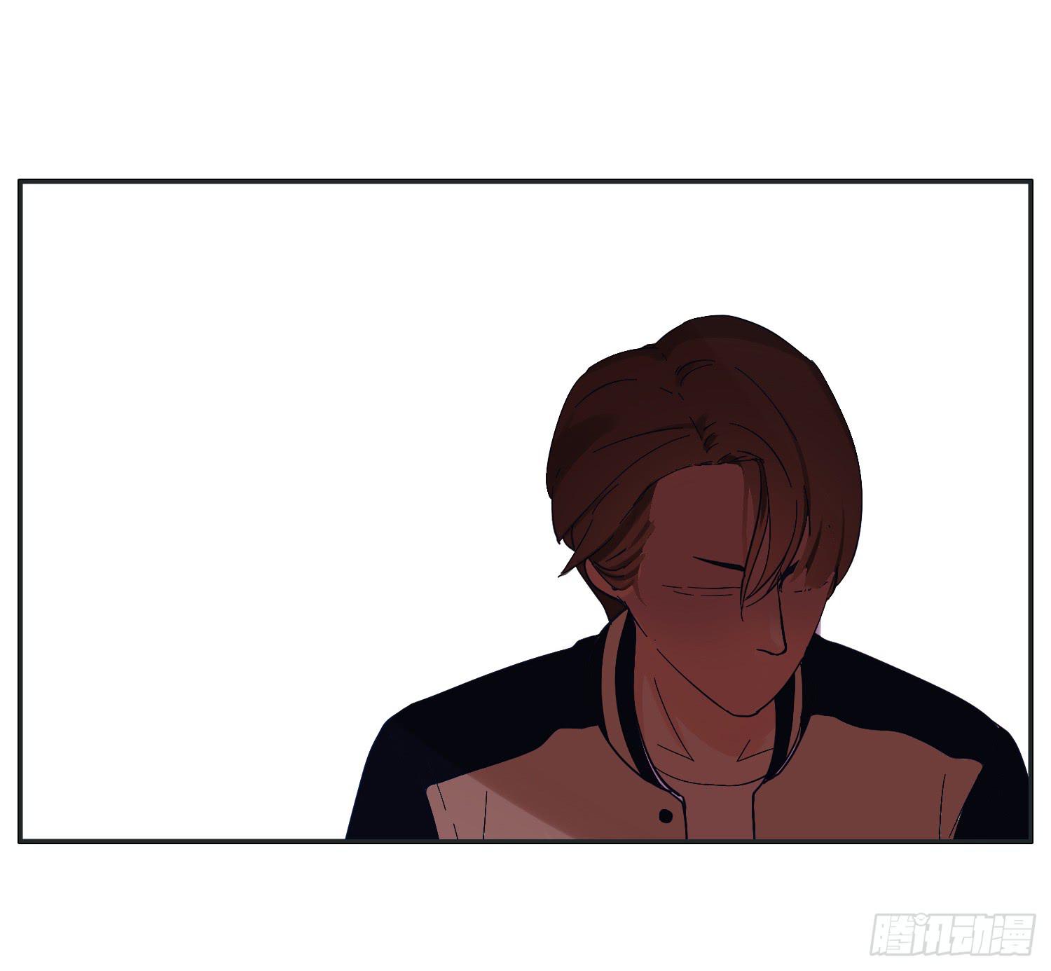 弟弟竟然离家出走了(1/2)-第29话