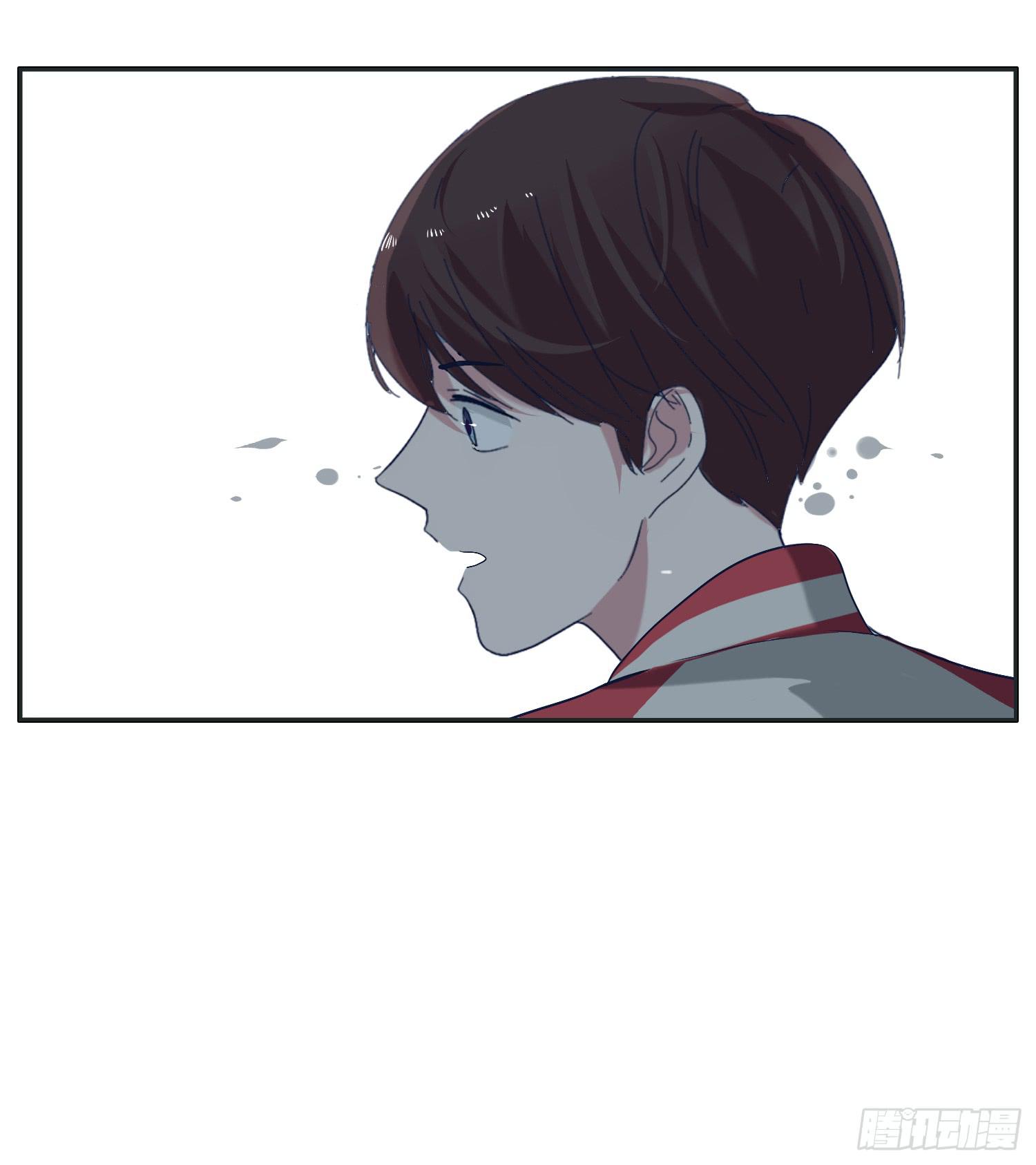 弟弟竟然离家出走了(1/2)-第29话