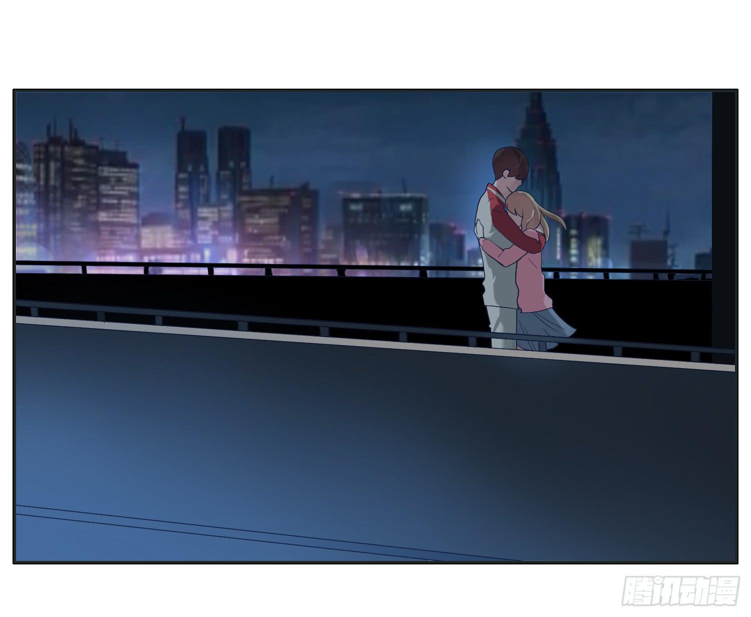 弟弟竟然离家出走了(1/2)-第29话