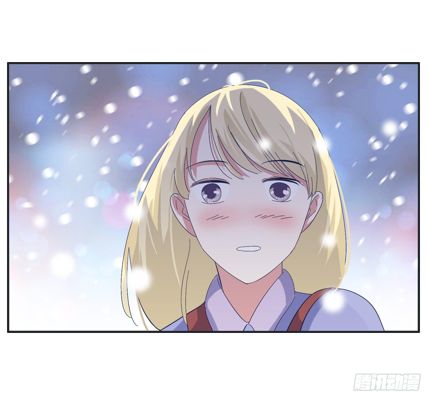 冬至节要一起度过啊(1/2)-第33话