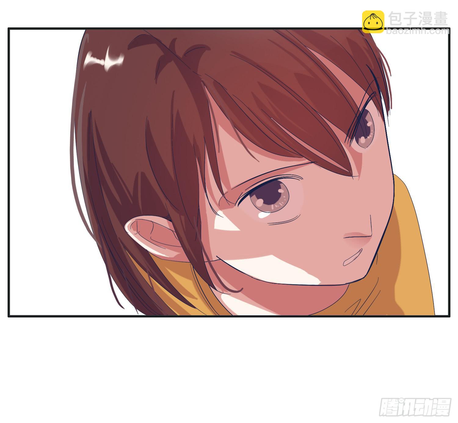 冬至节要一起度过啊(1/2)-第33话