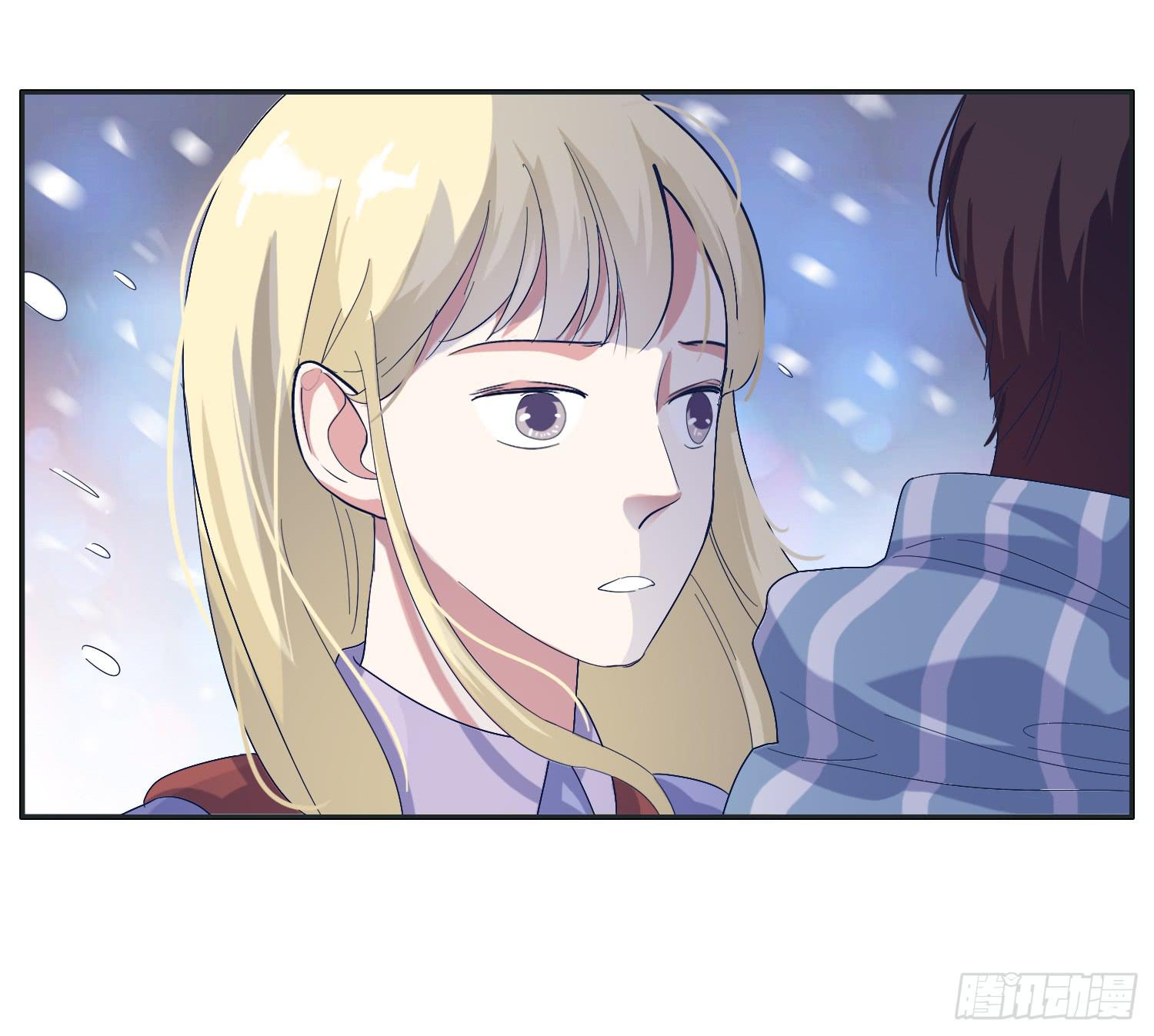 冬至节要一起度过啊(1/2)-第33话