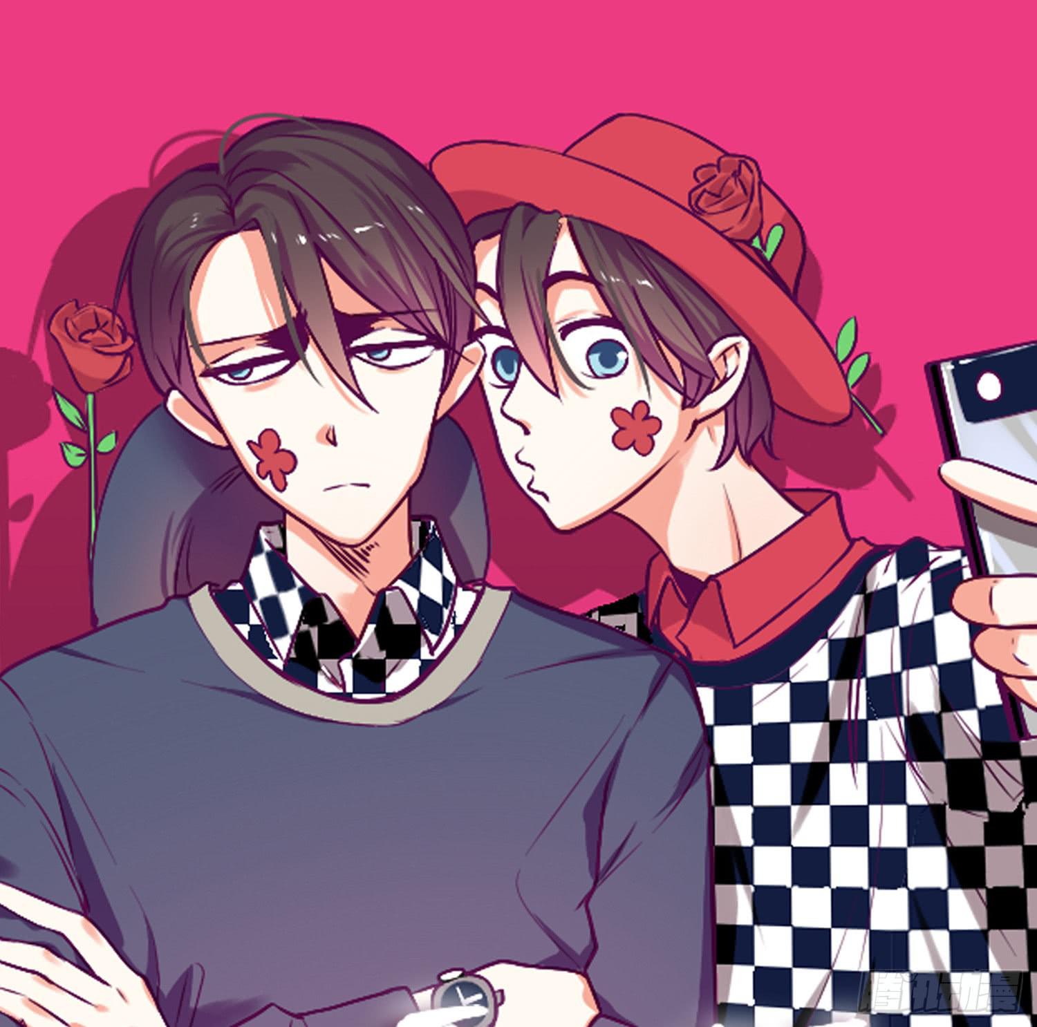 王闪闪接风表哥开派(1/2)-第37话