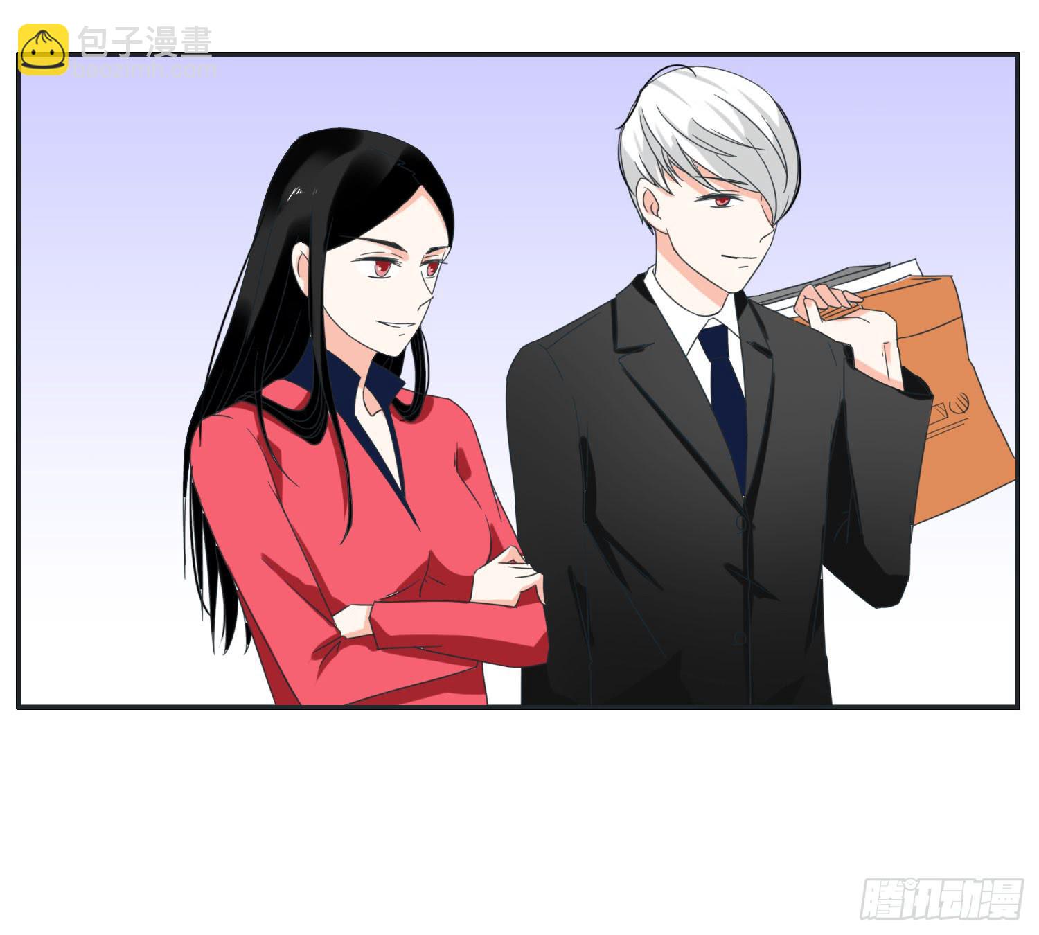 王闪闪接风表哥开派(1/2)-第37话