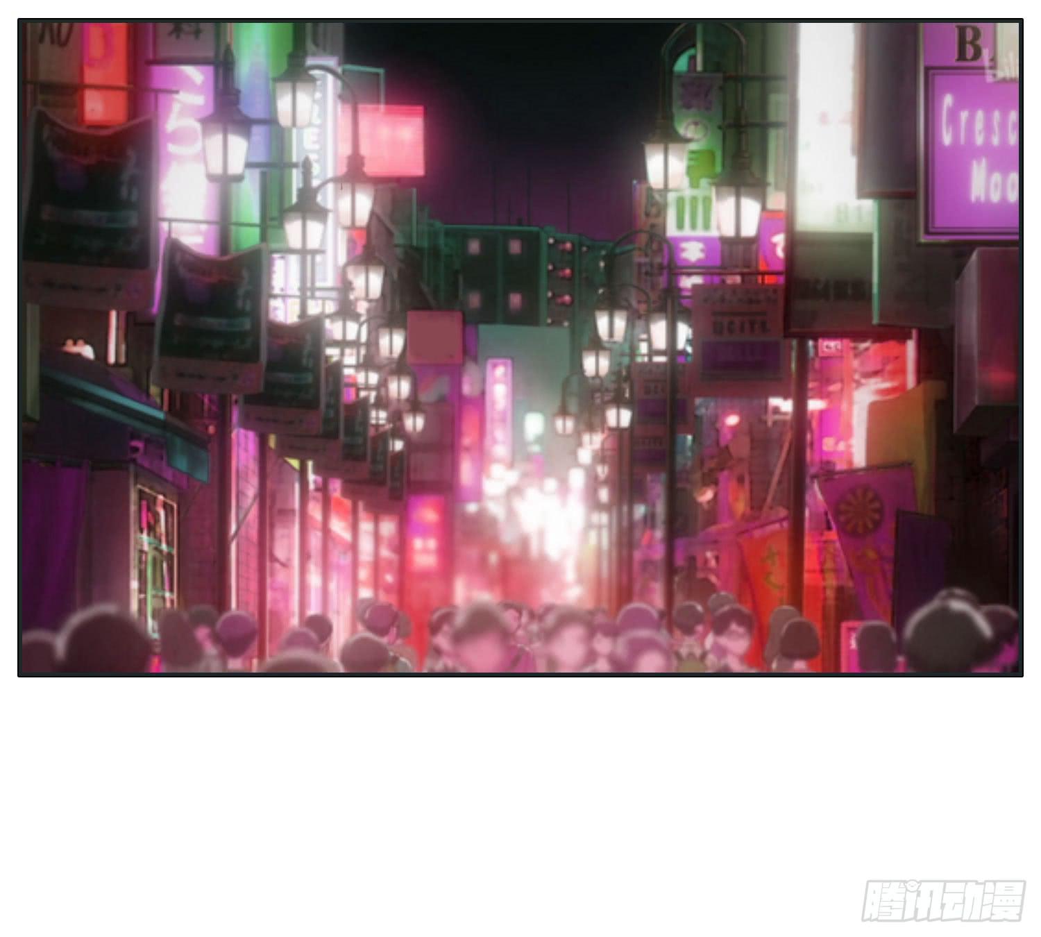 王闪闪接风表哥开派(1/2)-第37话