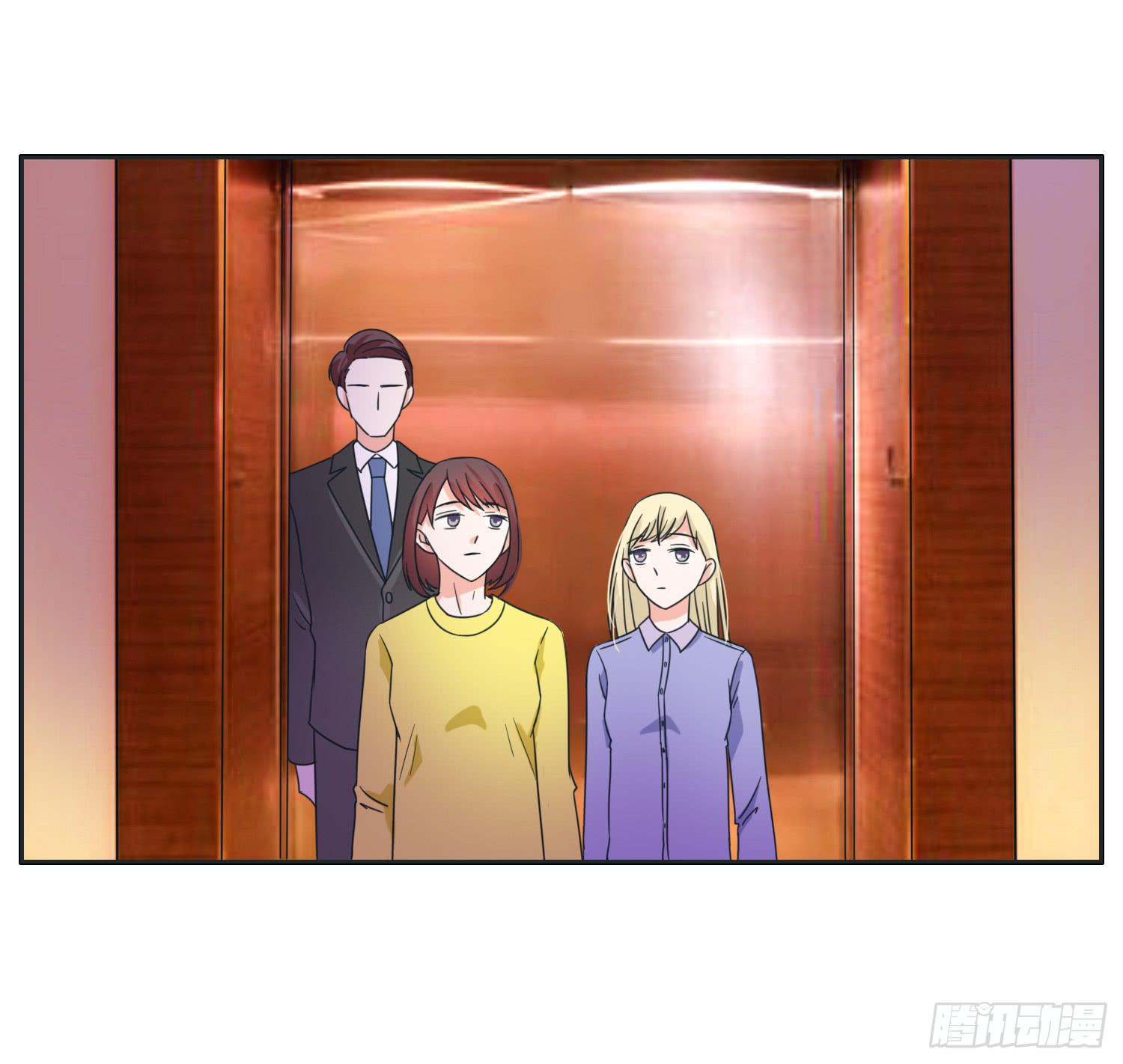 王闪闪接风表哥开派(1/2)-第37话