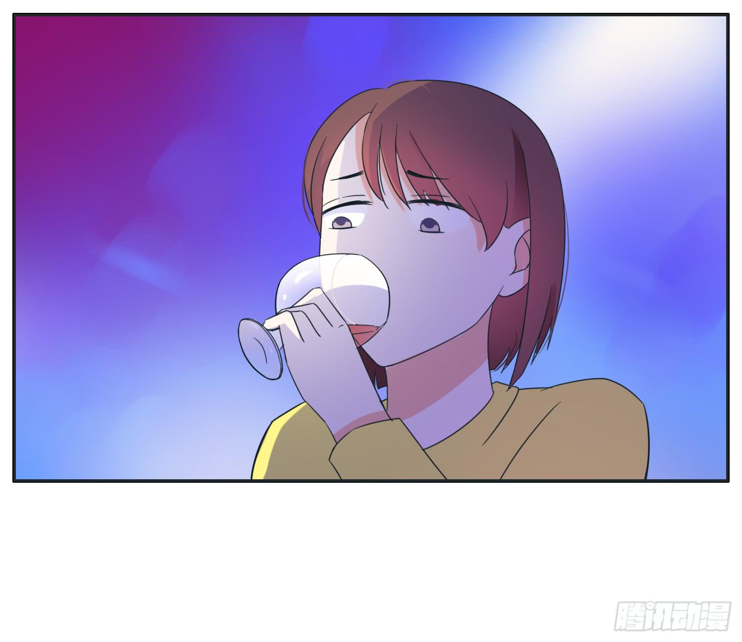 王闪闪接风表哥开派(1/2)-第37话