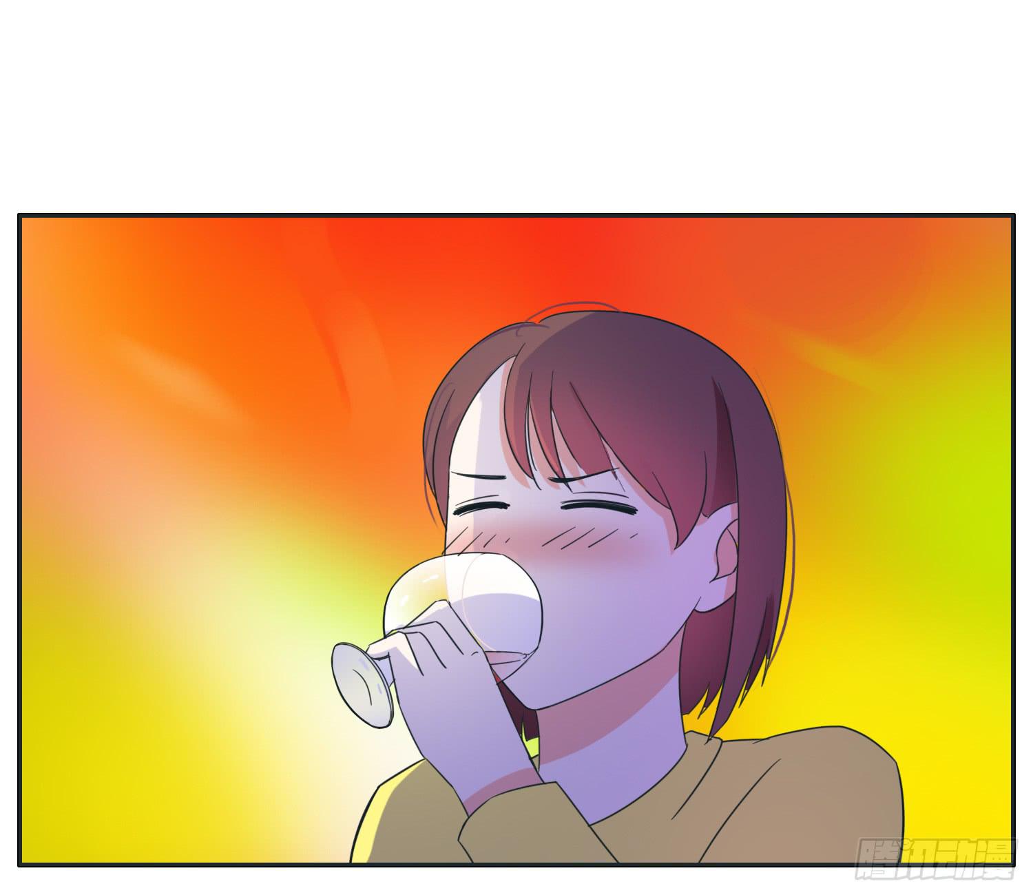 王闪闪接风表哥开派(1/2)-第37话