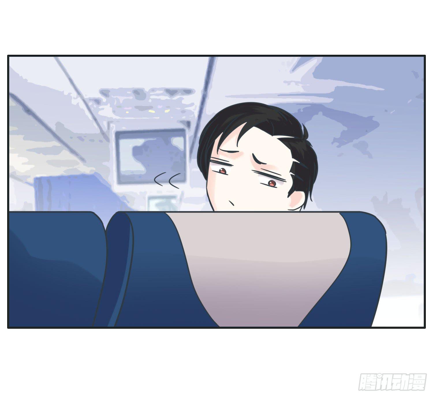 海岛度假日笑料百出(1/2)-第39话