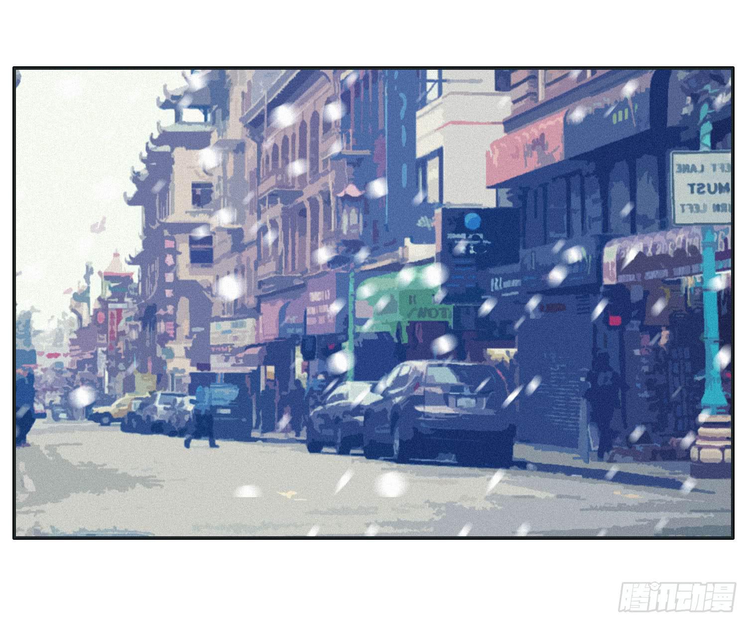 闪闪还会喜欢顾远吗(1/2)-第43话