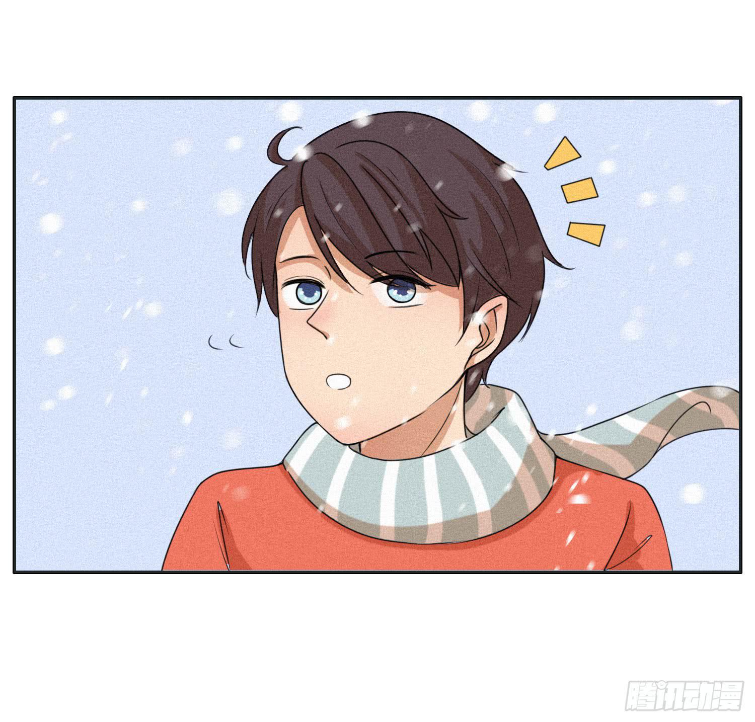 闪闪还会喜欢顾远吗(1/2)-第43话