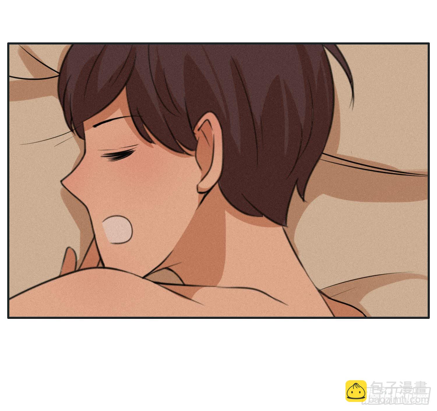 班长误入弟弟房间(1/2)-第45话