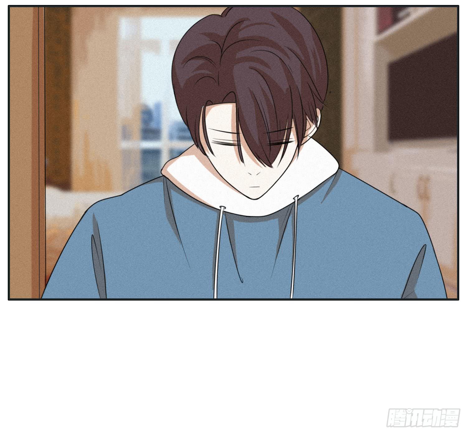 弟弟劝哥哥重回生活(1/2)-第47话