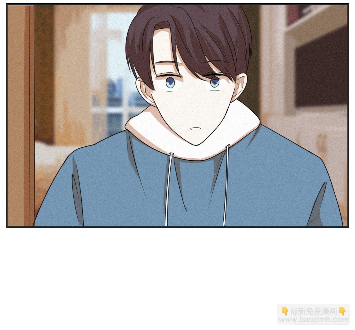 弟弟劝哥哥重回生活(1/2)-第47话