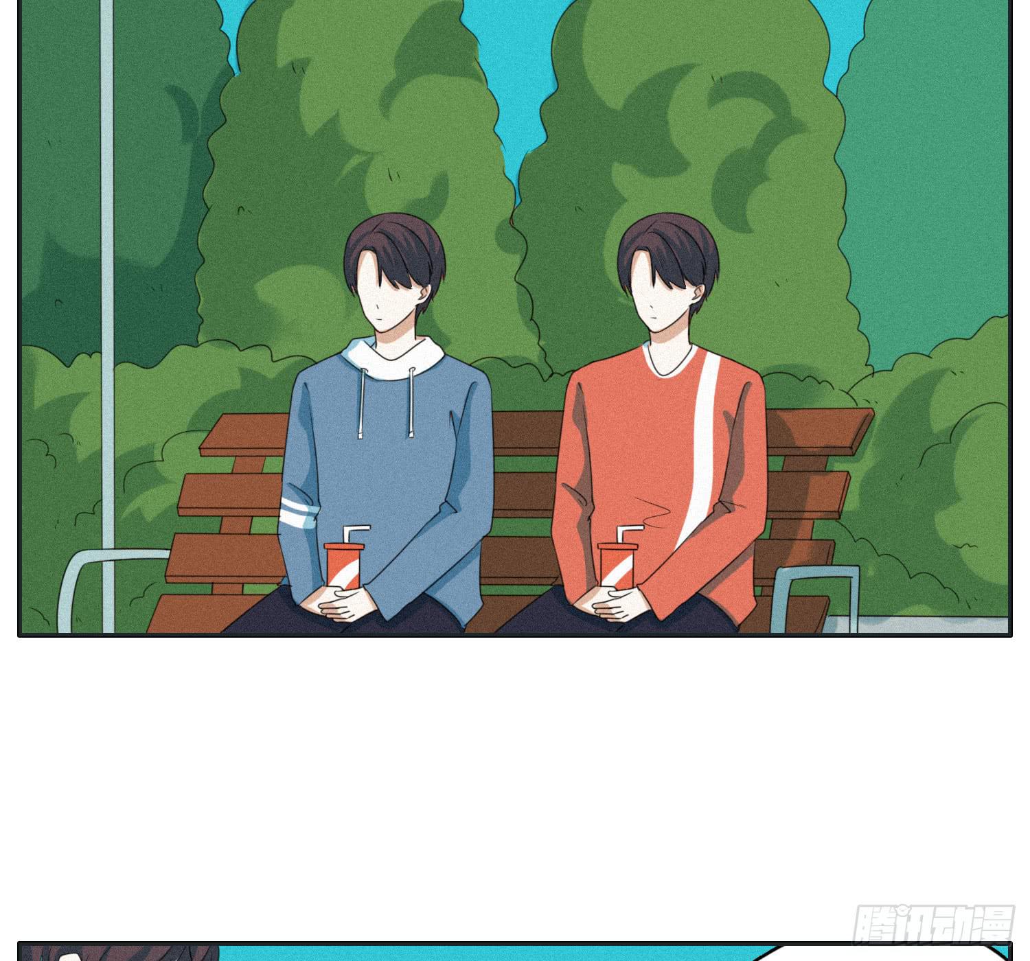 弟弟劝哥哥重回生活(1/2)-第47话