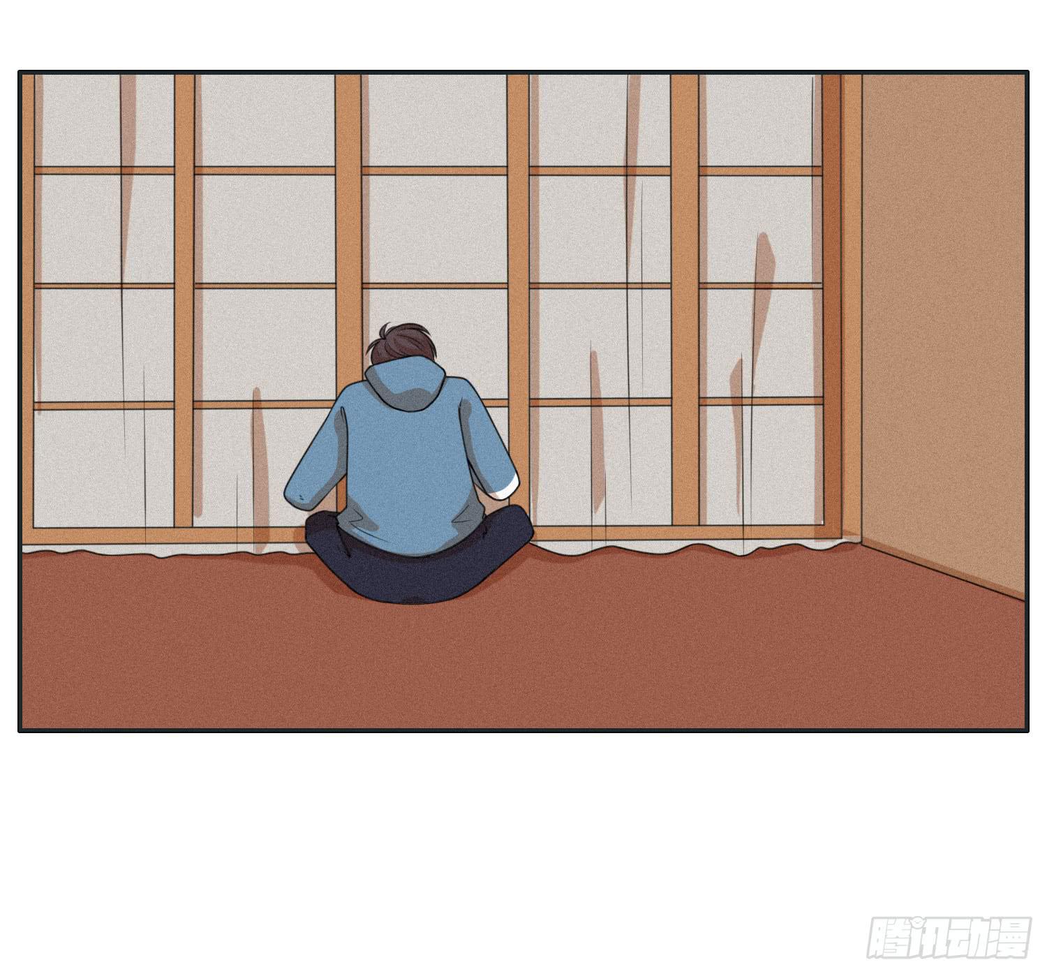 弟弟劝哥哥重回生活(1/2)-第47话