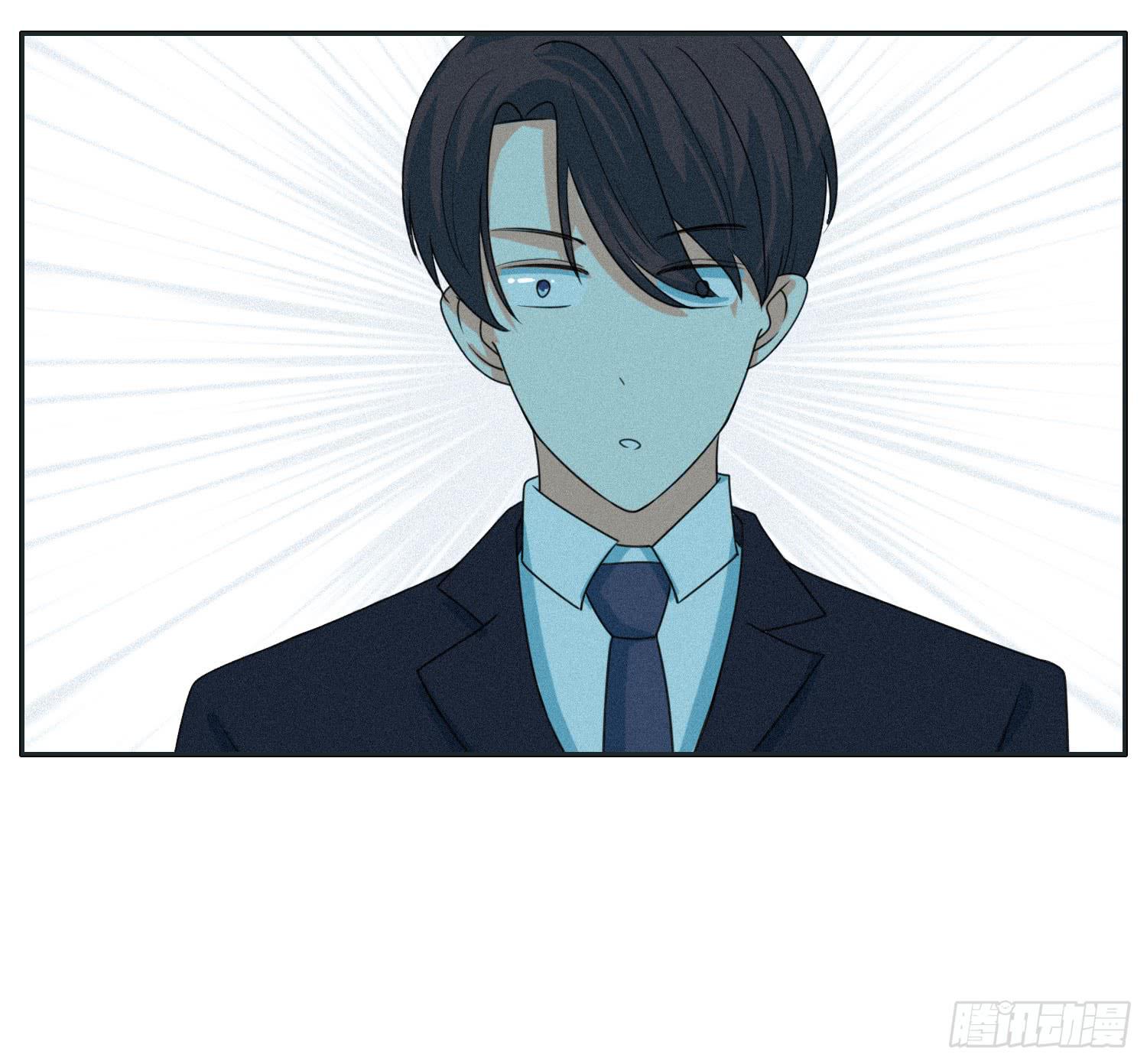 亲爱的弟弟-第49话