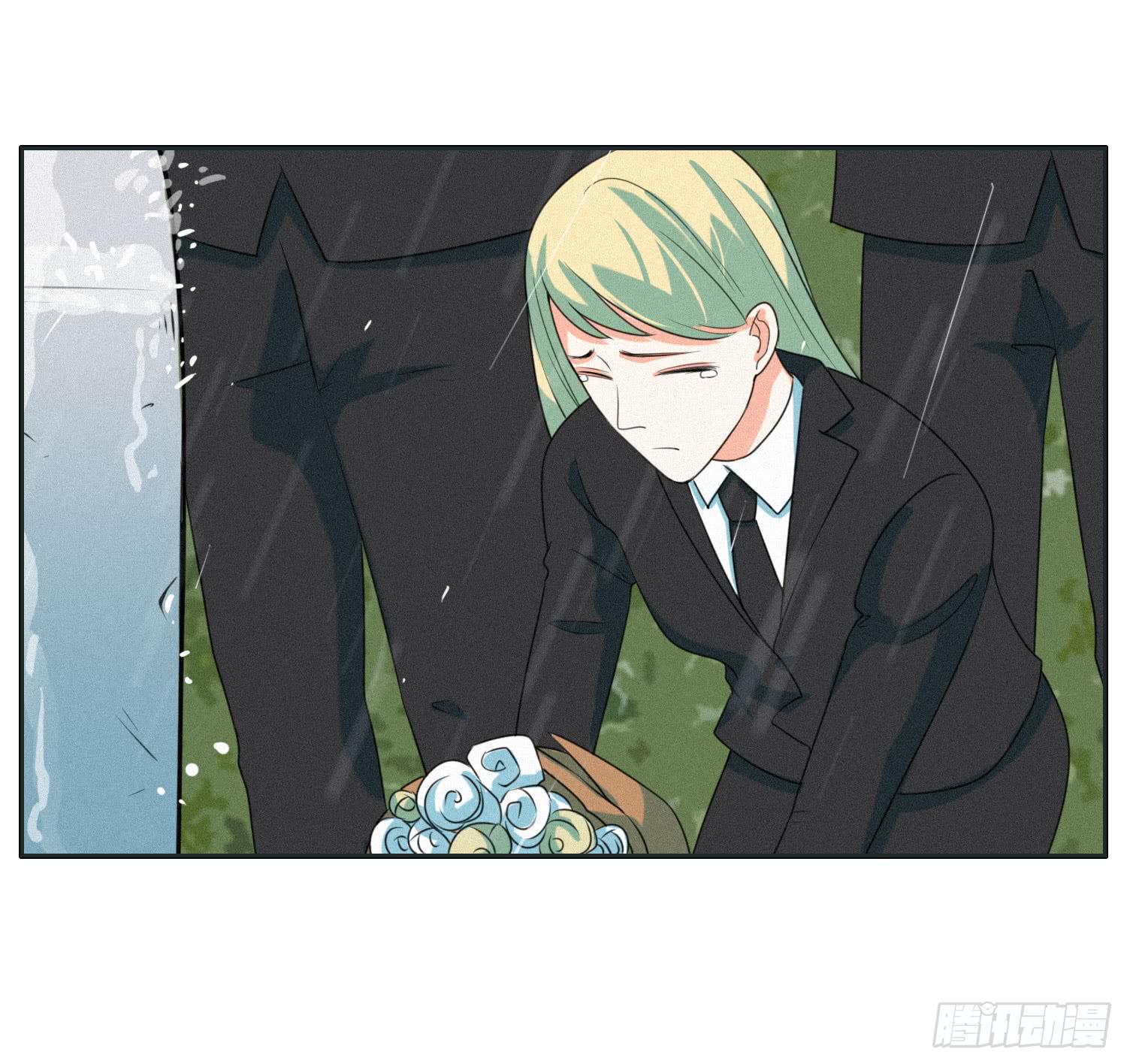 亲爱的弟弟-第49话