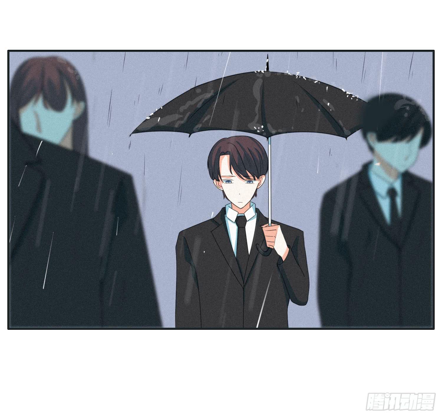 亲爱的弟弟-第49话