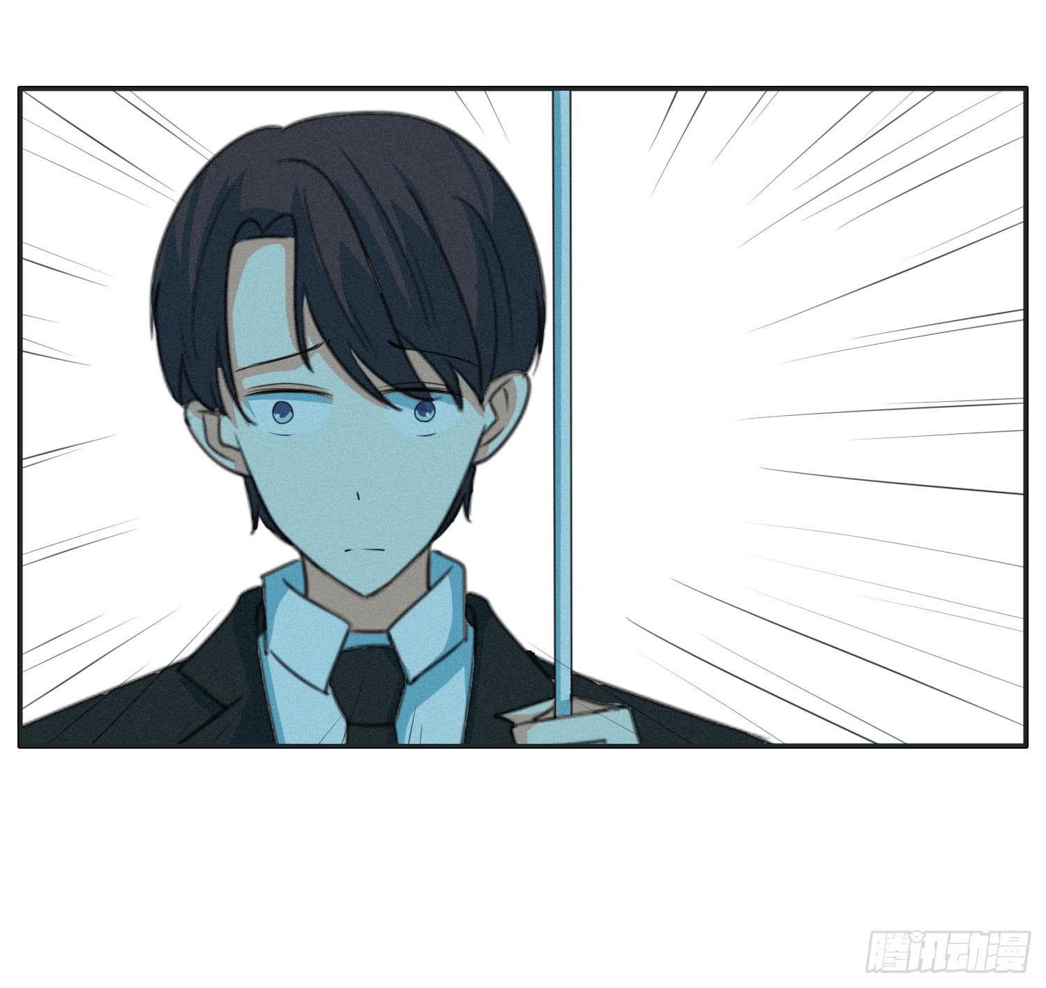 亲爱的弟弟-第49话