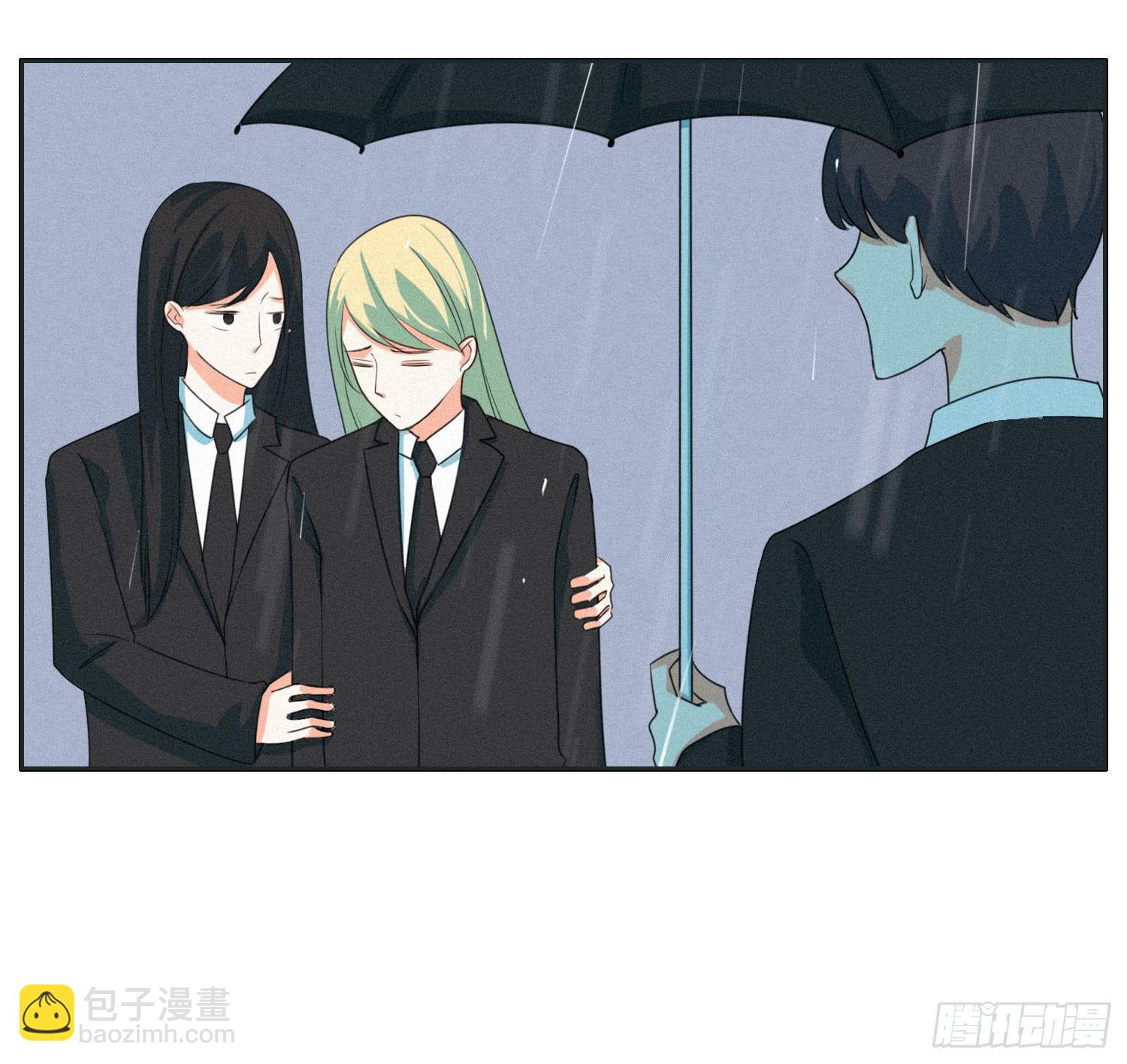 亲爱的弟弟-第49话