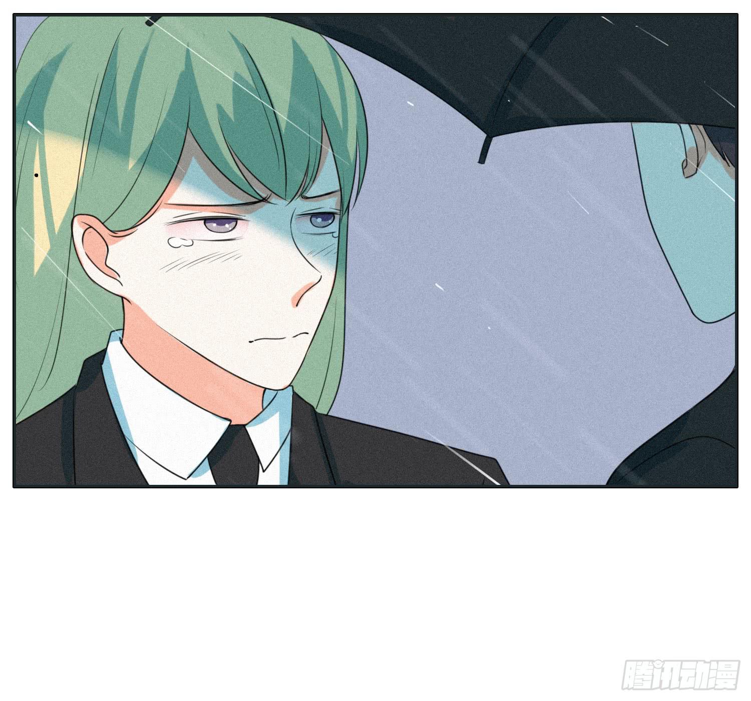 亲爱的弟弟-第49话