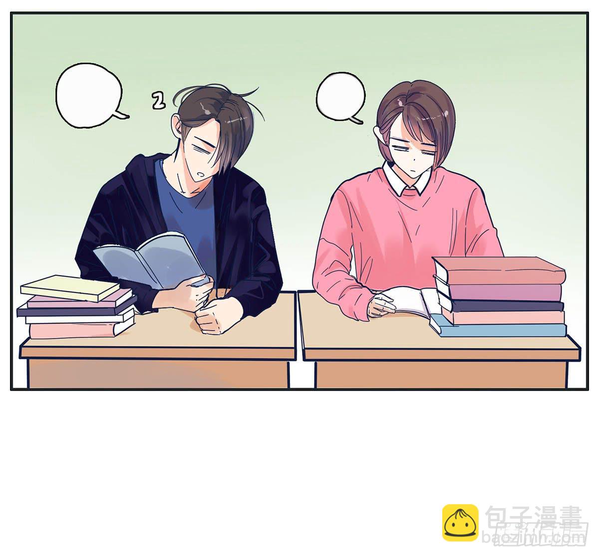 哥哥顾远被班长报复(1/2)-第7话