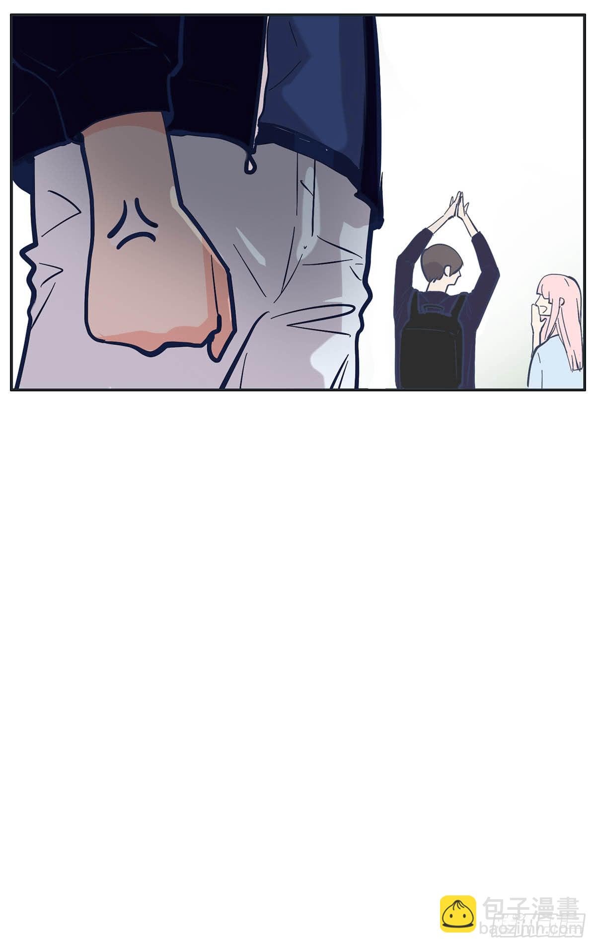 哥哥顾远被班长报复(1/2)-第7话