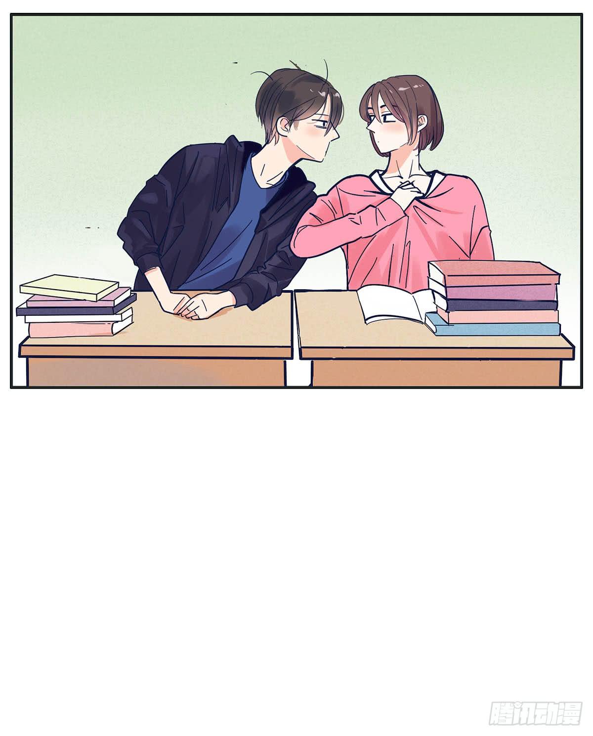 哥哥顾远被班长报复(1/2)-第7话