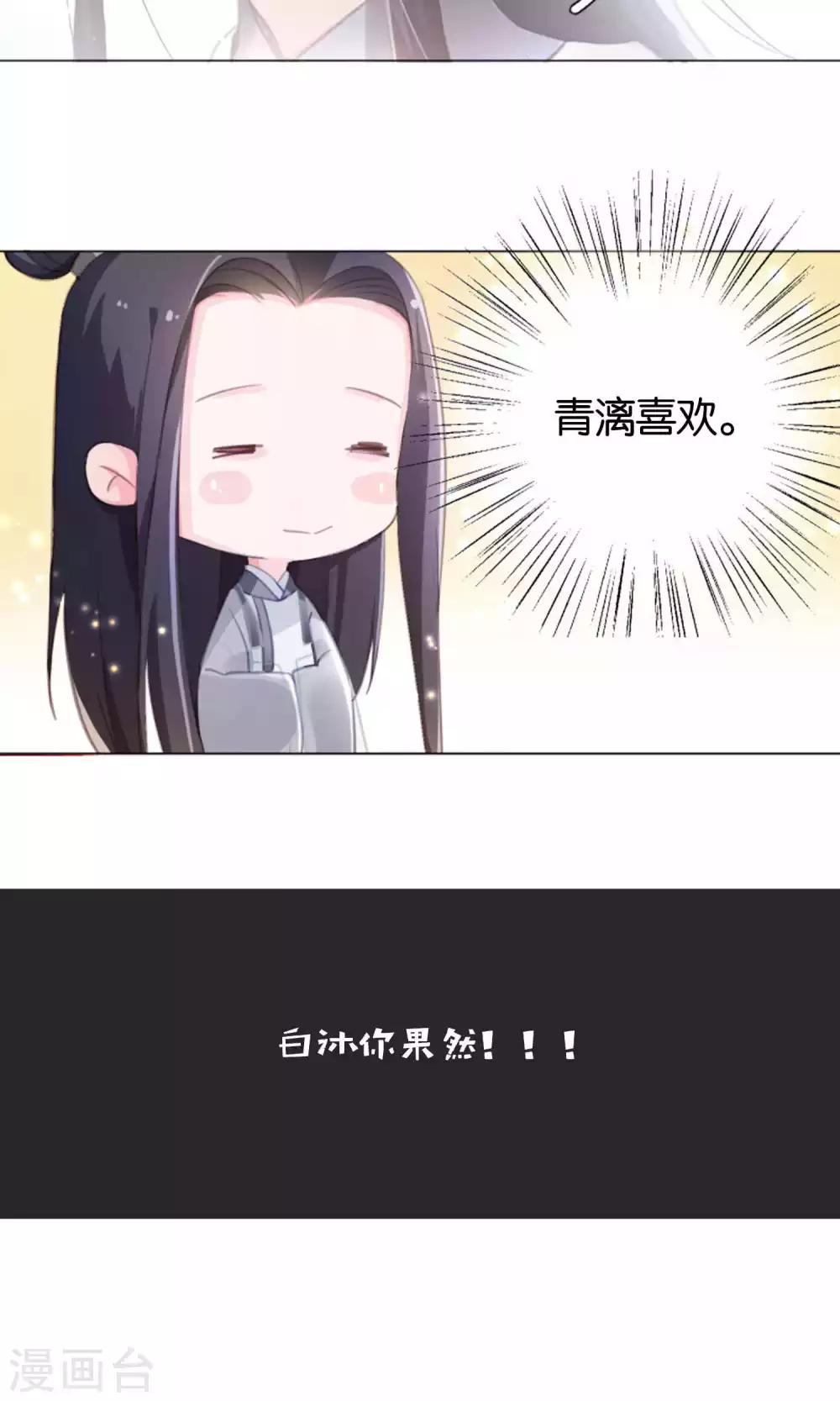 番外1 双十一都想剁手什么-第55话