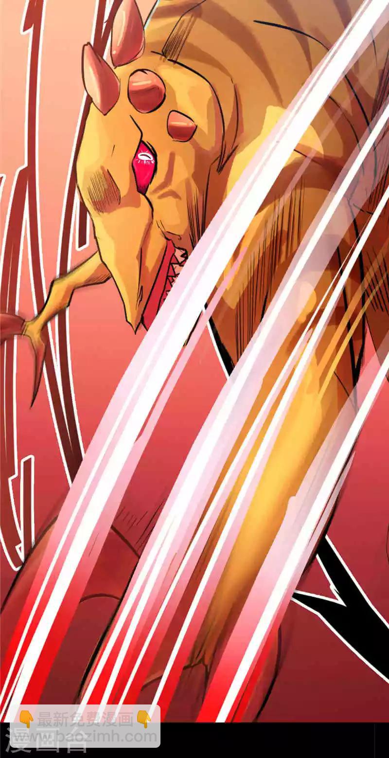 第1话 谁也别想伤害你-第1话