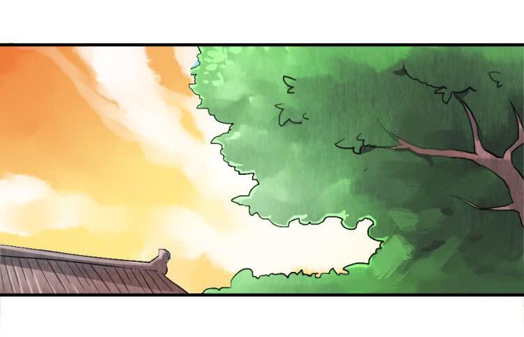 狐狸，你输了-第1话