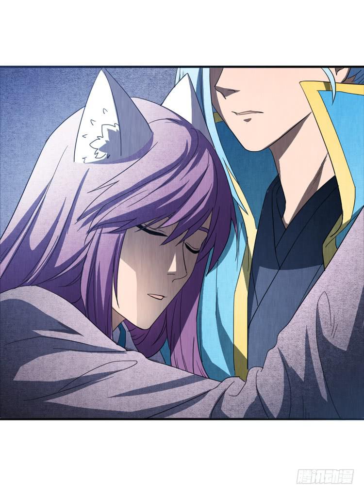 别无选择-第33话