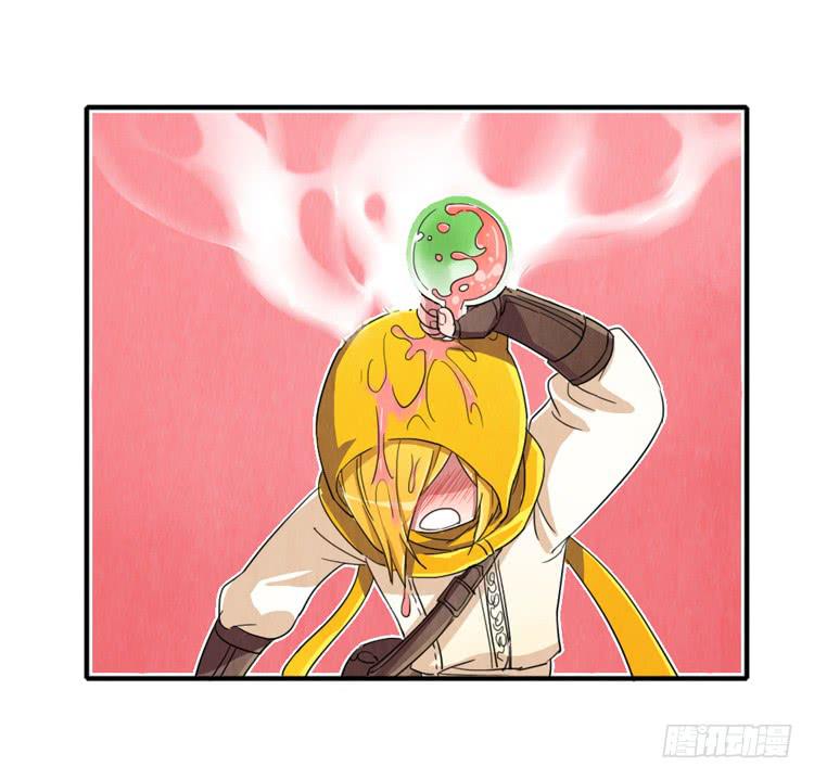 别无选择-第33话