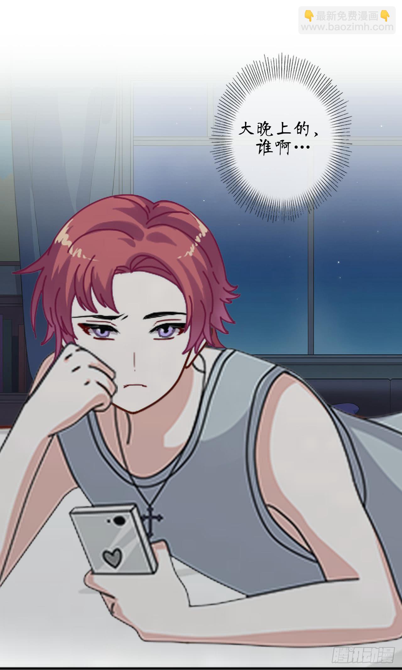 第二十二话 后果-第25话