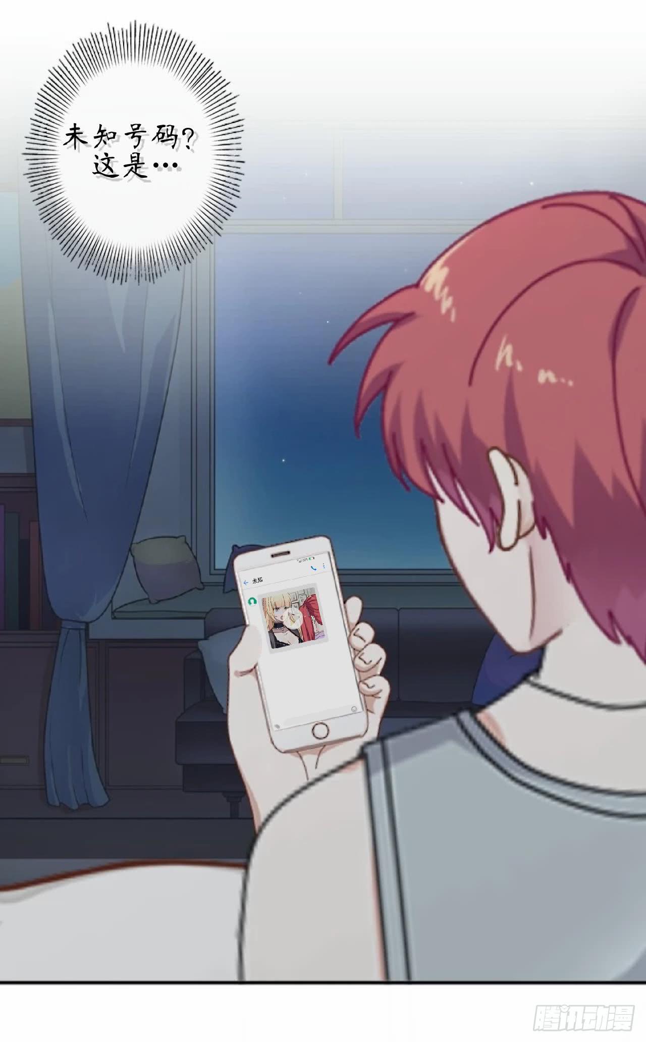 第二十二话 后果-第25话