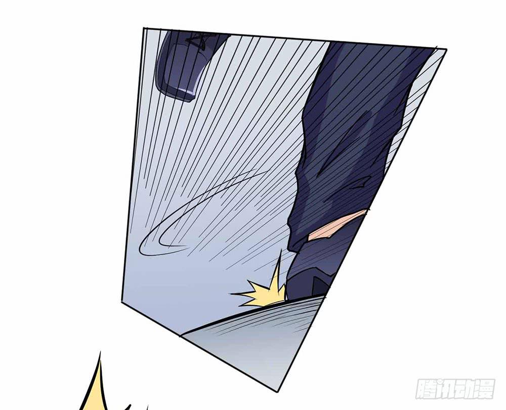 8 我不信任你！（上）(1/2)-第11话