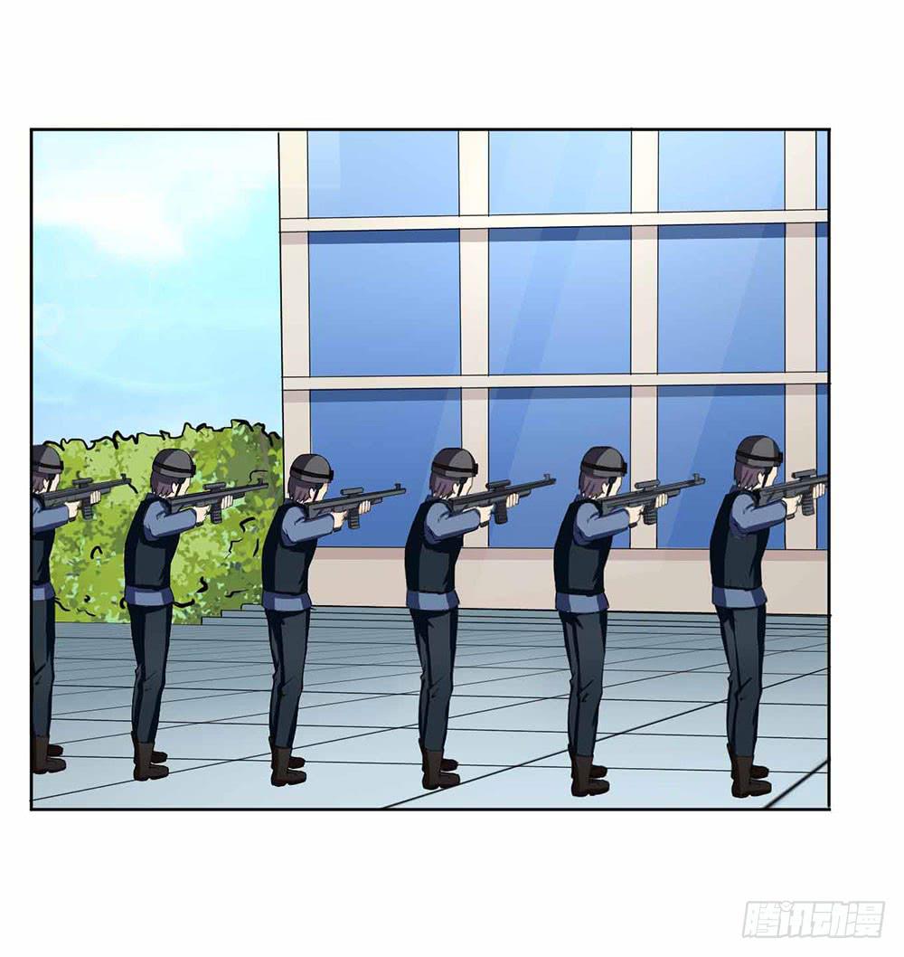 8 我不信任你！（上）(1/2)-第11话