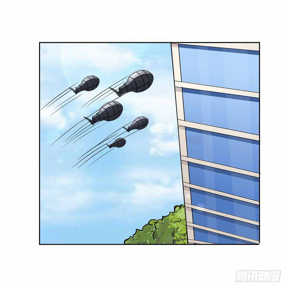 8 我不信任你！（上）(1/2)-第11话