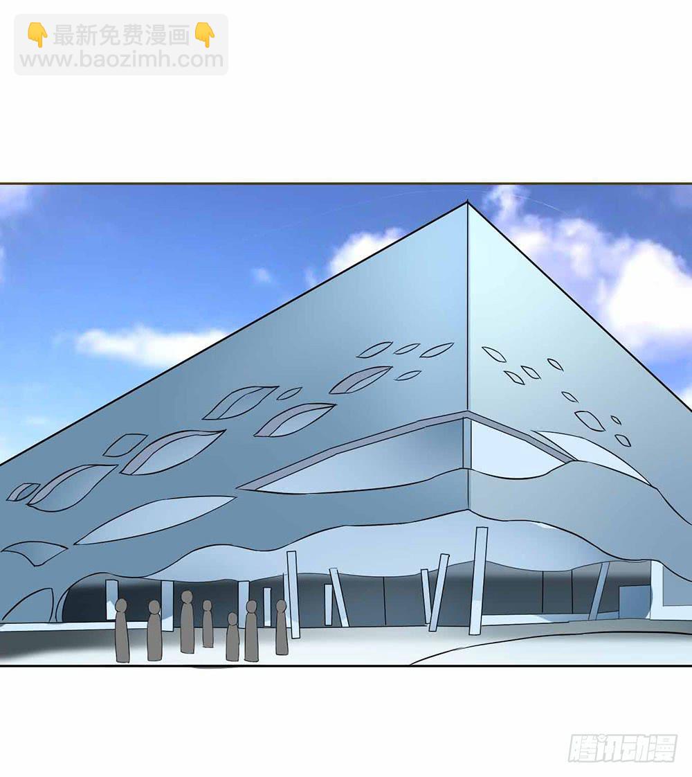 14 水族馆迷局（上）-第21话