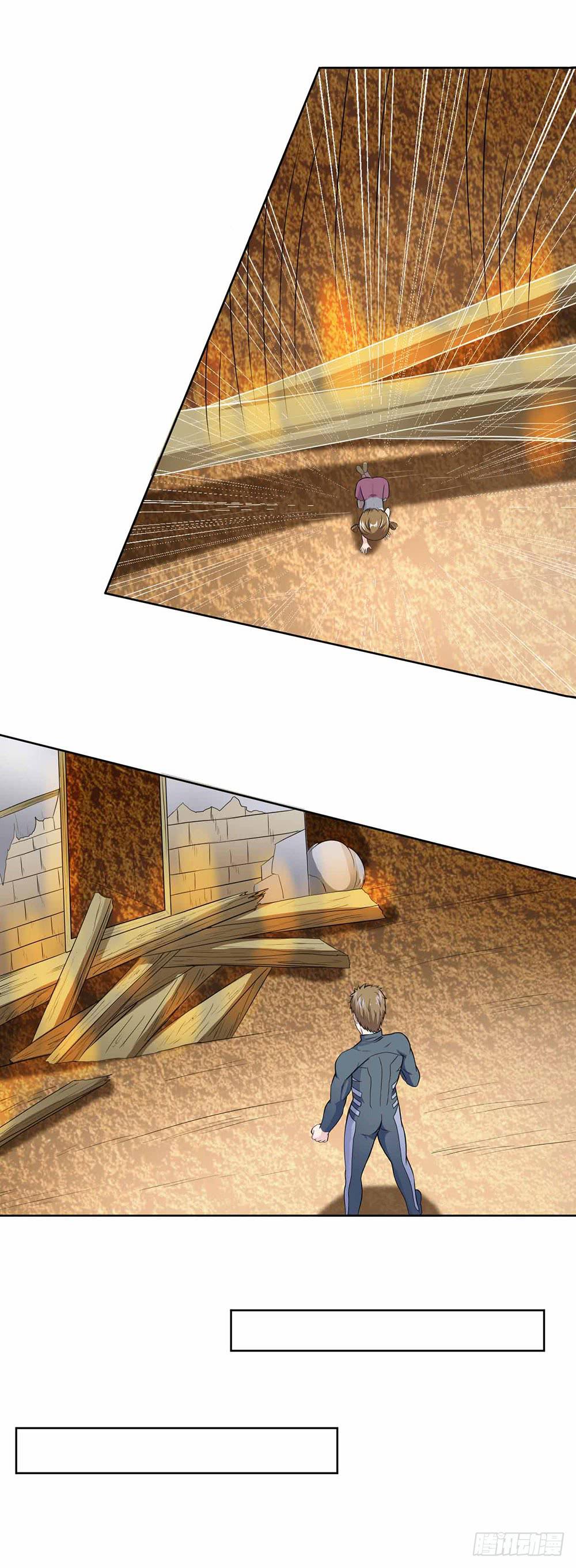 15 超人是我的梦想(1/2)-第23话