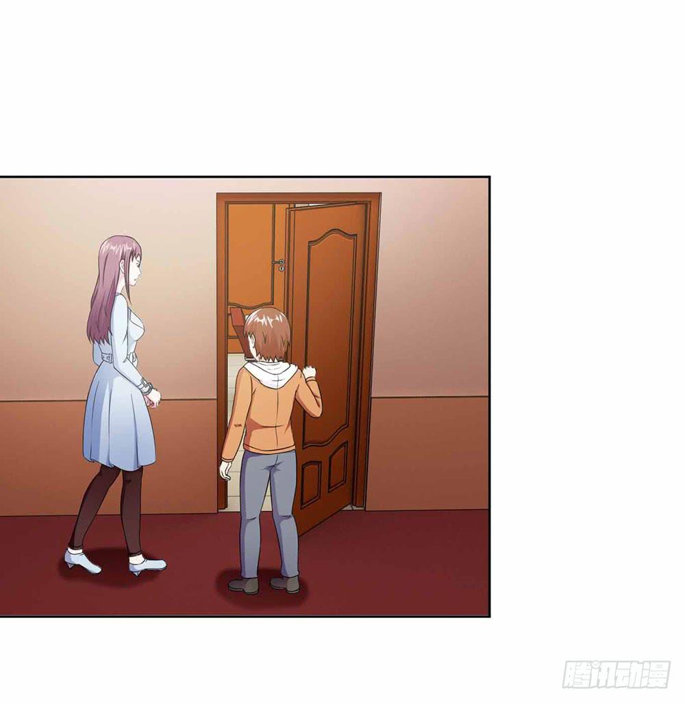 17 和我合作吧(1/2)-第25话