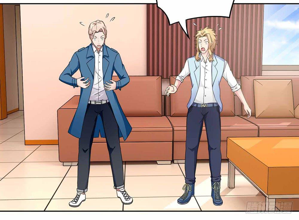 17 和我合作吧(1/2)-第25话