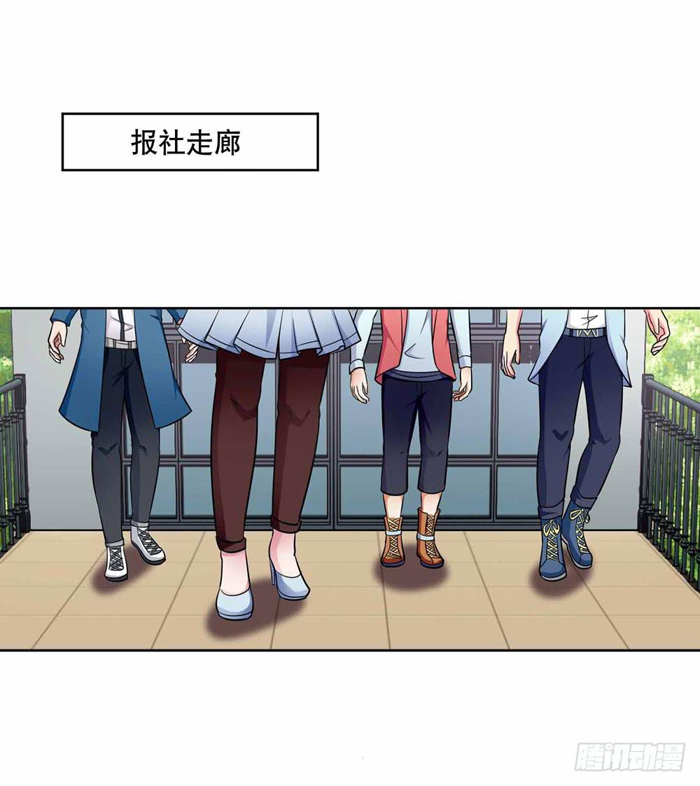 22 波澜再起(1/2)-第31话