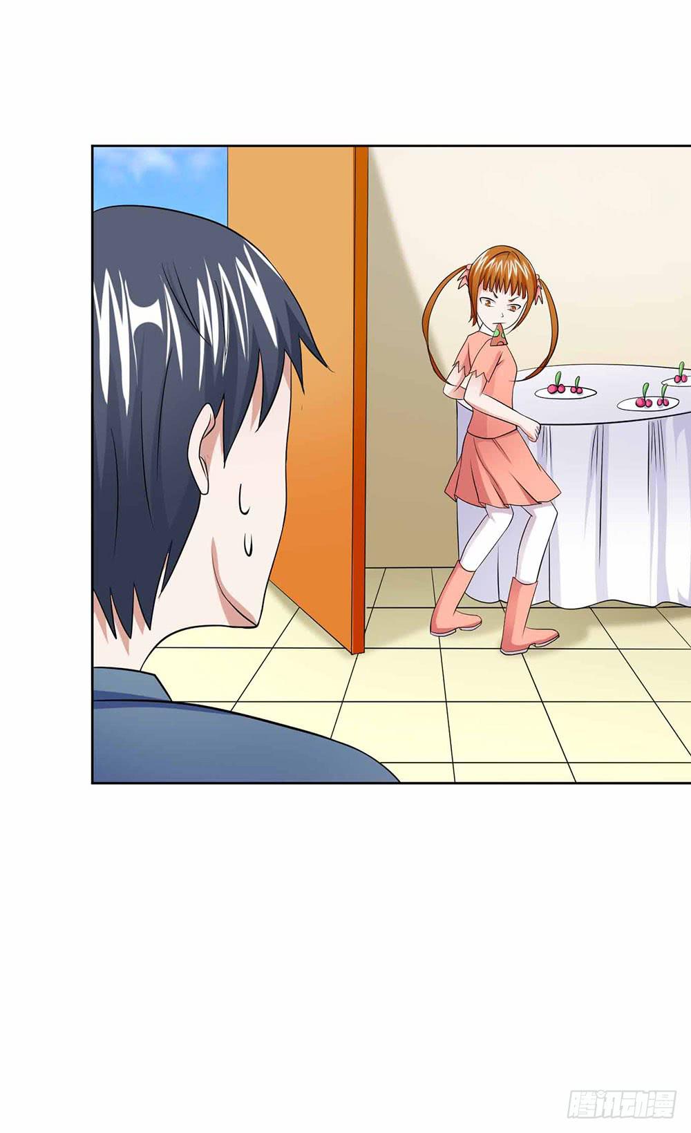 24 旧日回忆(1/2)-第33话