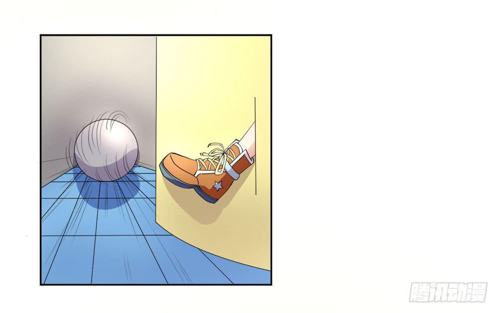 4 女超人竟然是？(1/2)-第5话