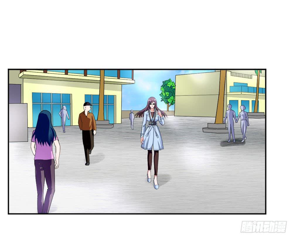 7 跟踪徐子淇的一天 （上）-第9话