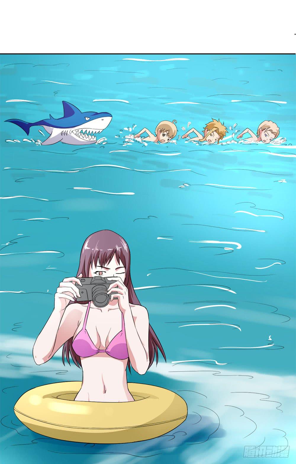 7 跟踪徐子淇的一天 （上）-第9话